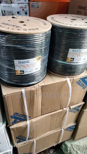 Dstv, Antenna Cable, Gotv