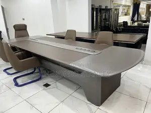 Luxury Conference Table 6meter Usb