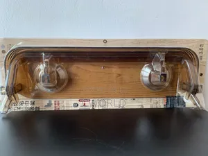Towel Hanger