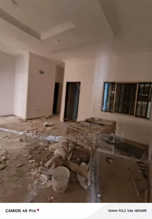 2bdrm Apartment in Beside Value County, Sangotedo for rent