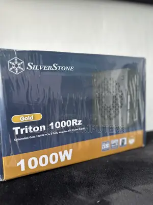 Silverstone Triton 1000rz 1000w Power Supply Unit