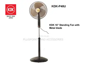 KDK Electric Stand Fan