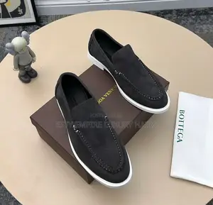 Bottega Veneta Astarie Loafers for Men