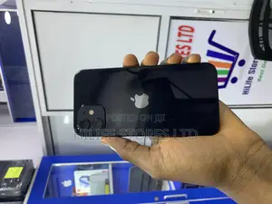 Apple iPhone 12 128 GB Black