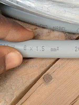 1.5mm 8core