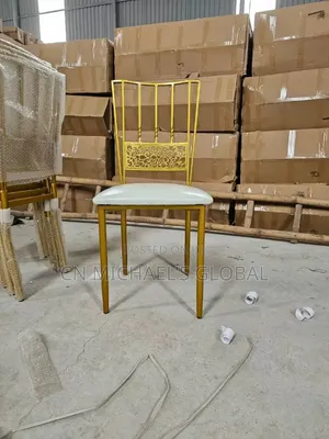 Chameleon Chair