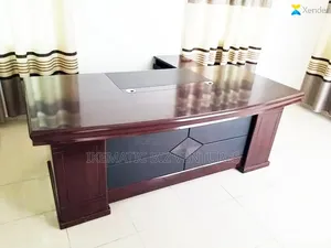 Executive Table With Extension (1.6 Meter)