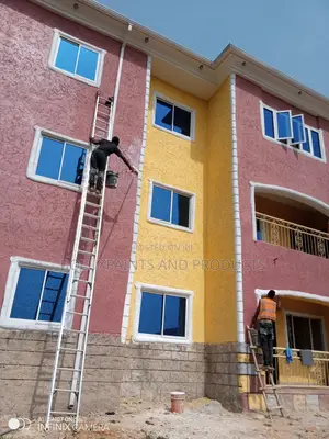 Gravitex Paint