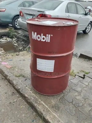 Mobil Pegasustm 1107 Is A Premium High Performance Gas Oil