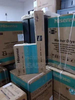 New Hisense Hs2100fm Soundbar 240w High Power