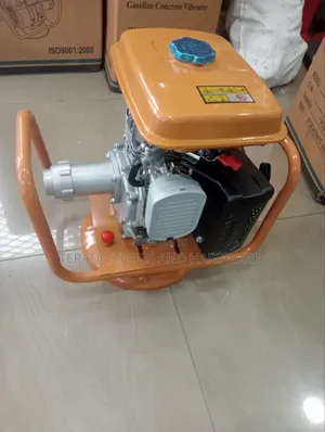 Concrete Vibrator