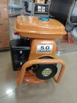 Concrete Vibrator