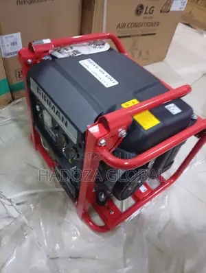 Sumec Firman Generator Eco3990es – Still Very Strong