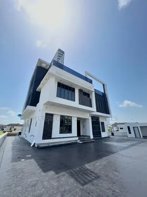 6bdrm Duplex in Osapa london for sale