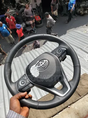Steering Wheel Rav4 2020
