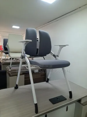 Modern Folding Training Chair