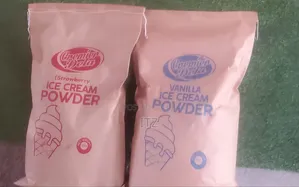 Cremier Dela Ice Cream Powder