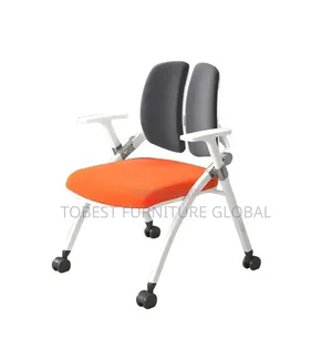 Modern Folding Training Chair