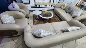 The Sovereign Sofa