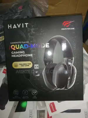 Gaming Headset Bluetooth and Wireless