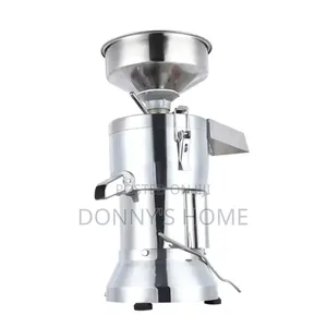 Industrial Soybean Grinding Machine