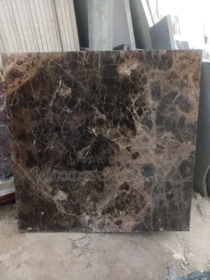 Emperador Marble Tiles (Dark)