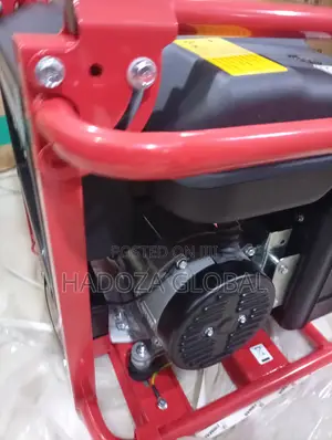 Sumec Firman Generator Eco3990es – Grab This Offer Now