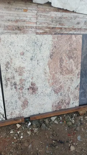 Bahamas Ivory Granite Tiles 90cm X 90cm X 20mm