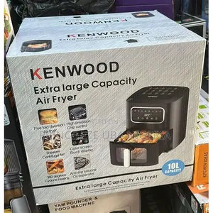 Kenwood Extra Large Capacity Air Fryer