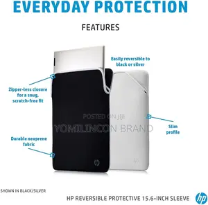 Hp Protective Revers 14 Blue 2f1x3aa