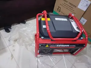 Soundproof Sumec Firman Generator – Sleep Comfortably