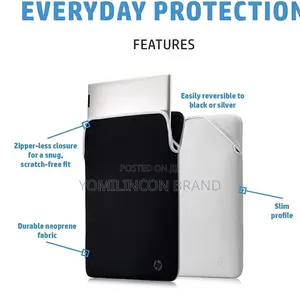 Hp Protective Revers 14 Blue 2f1x3aa
