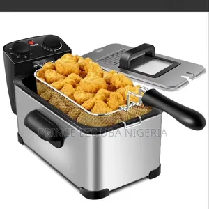 Deep Fryer