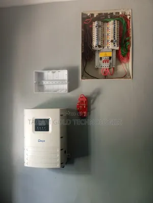 Professional Solar Installer Engineer