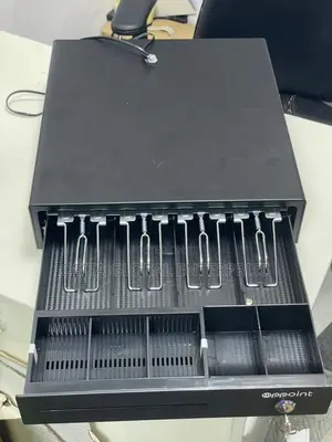 Cash Drawer