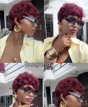 Very Full Chioma Cap Wig