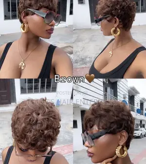 Very Full Chioma Skull Cap