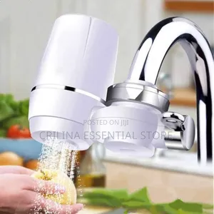 Level 7 Faucet Water Purifier
