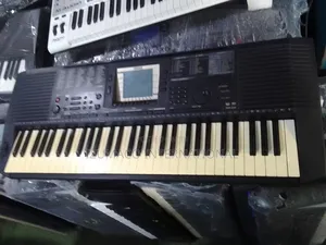 Yamaha PSR-530 Keyboard – Uk Used, Clean Fully Functional