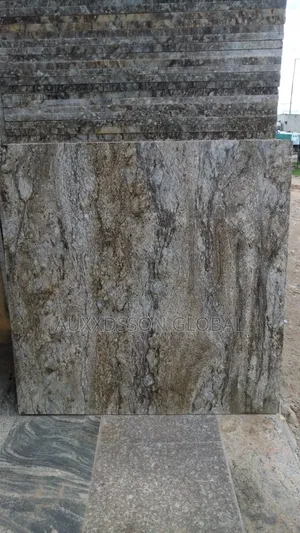 Blue Dunes Granite Tiles