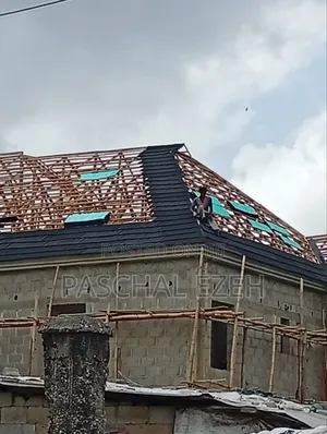 Stone Coated Roof Supply and Installation
