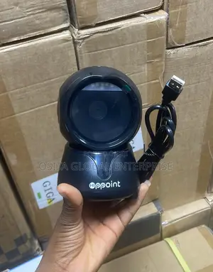 Hippoint Orbit Scanner