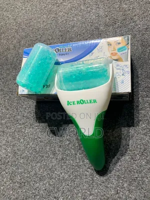 Ice Roller