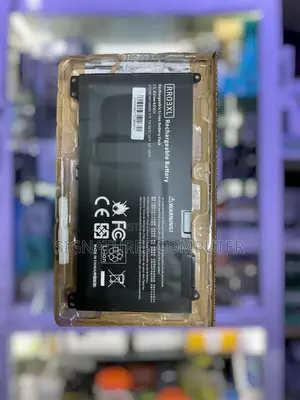 Laptop Battery Rr03xl for Hp Probook 430, 440, 450, 455, 470 G4 and G5