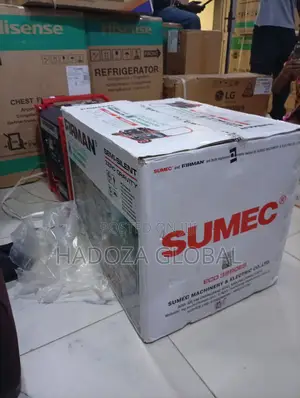 Sumec Firman Generator Eco3990es – Available at Good Price