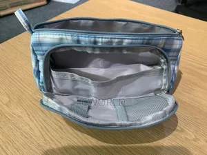 Portable Pencil Case