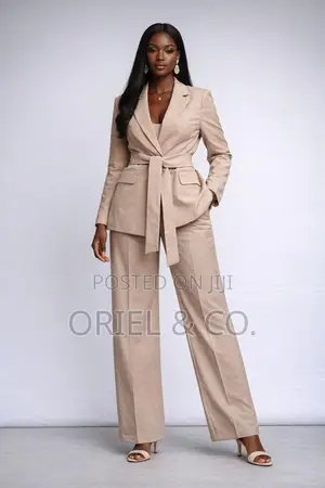 Corporate Female Suits