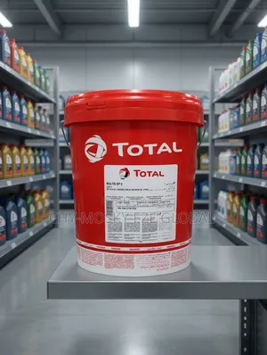 Totalenergies Multis Ep 2 Lithium/Calcium Grease (18kg)