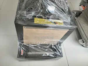 Table Top Shrink Wrapping Machine