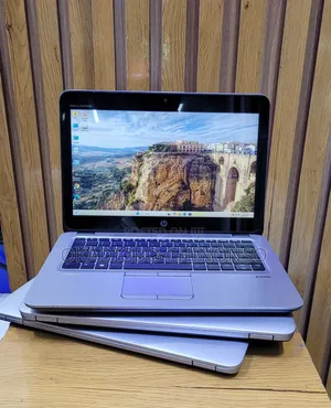 Laptop HP EliteBook 820 G3 8GB Intel Core i7 SSD 256GB